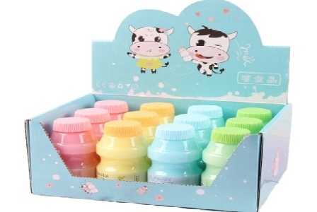 西安机械研究所－XJY型钢桶柔性生产线形象图